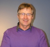 Portraitfoto Wolfgang Tomaschek